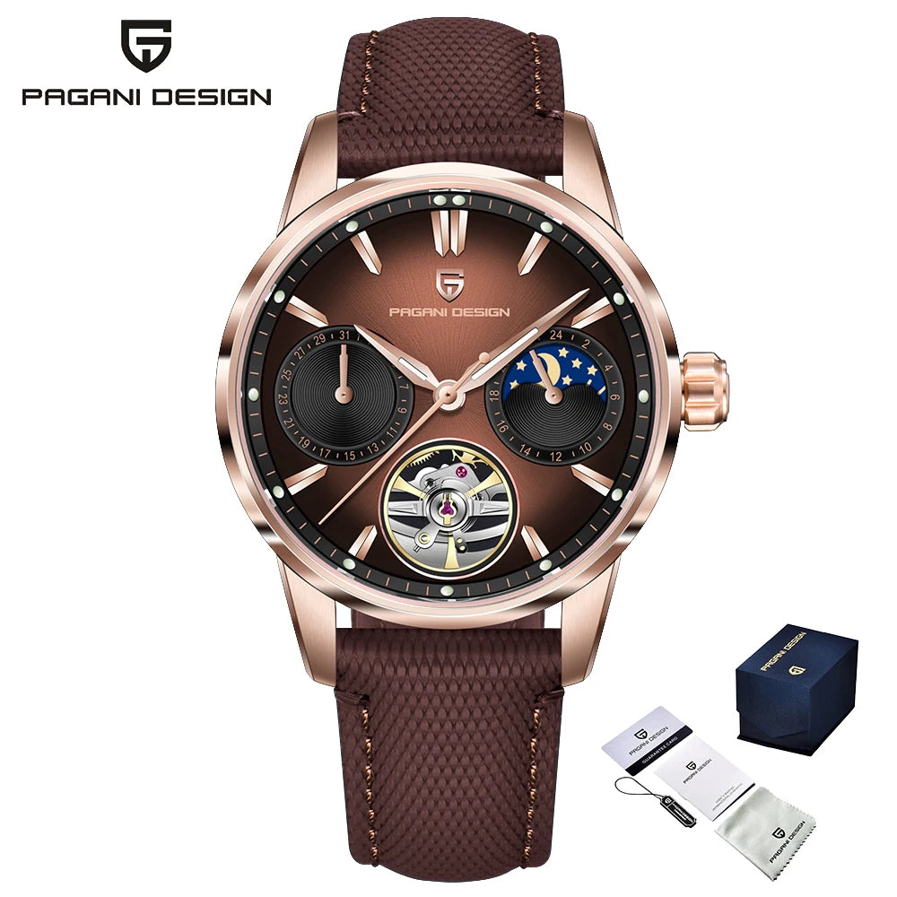 Pagani Design  PDYS021