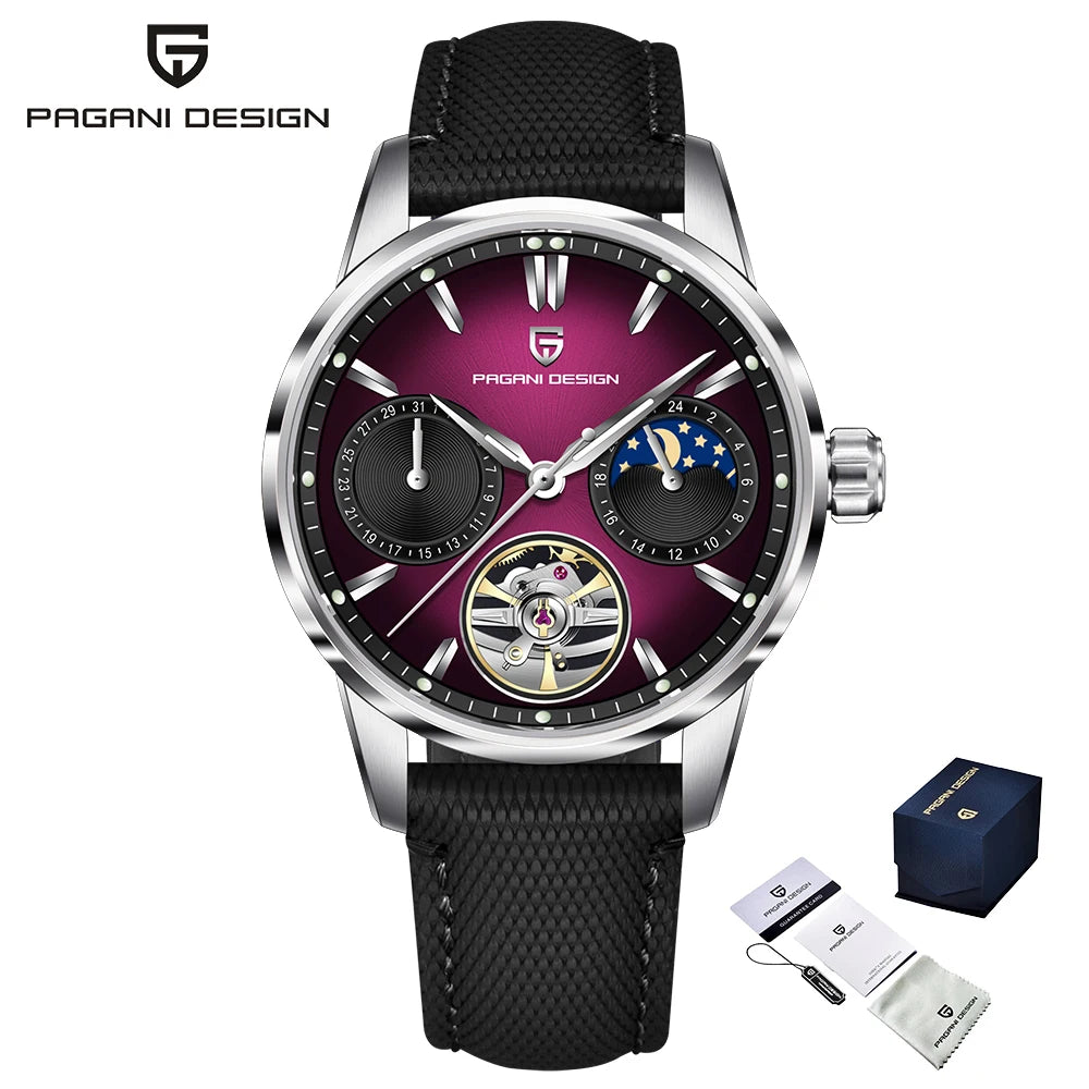 Pagani Design  PDYS021