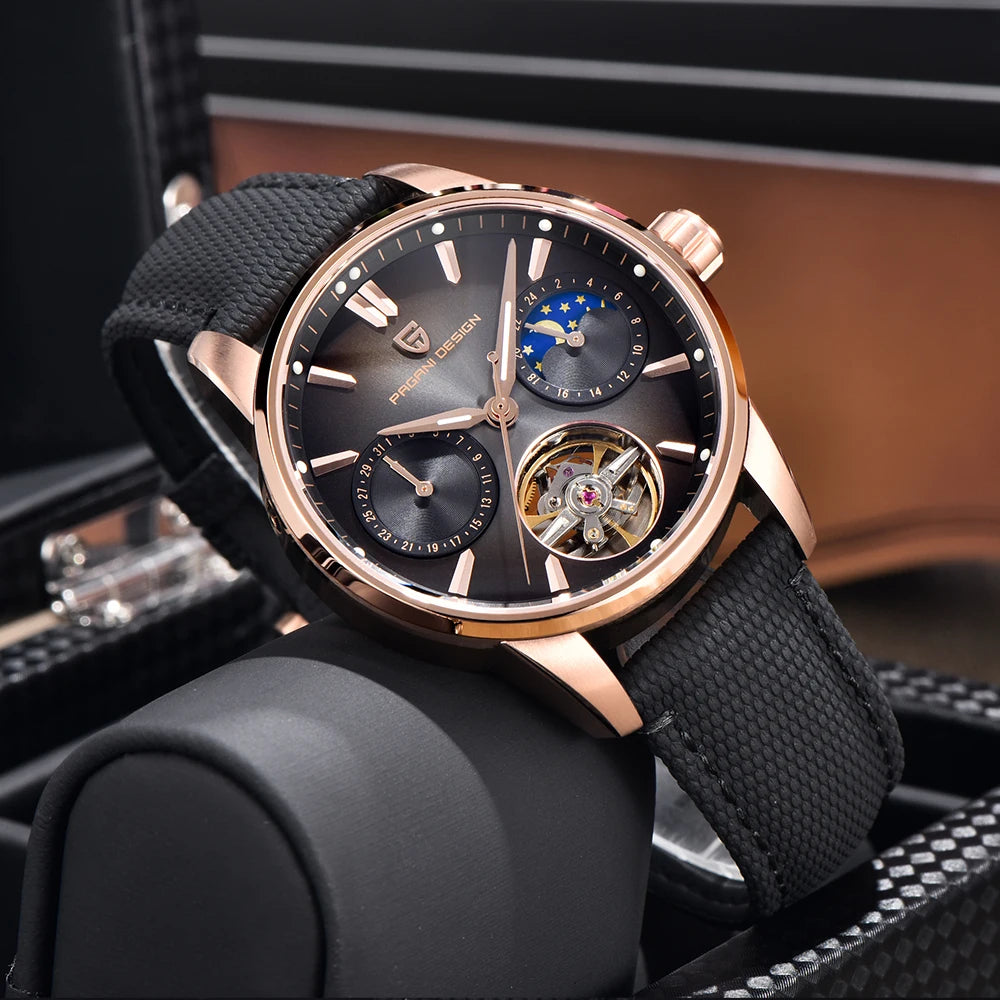 Pagani Design  PDYS021