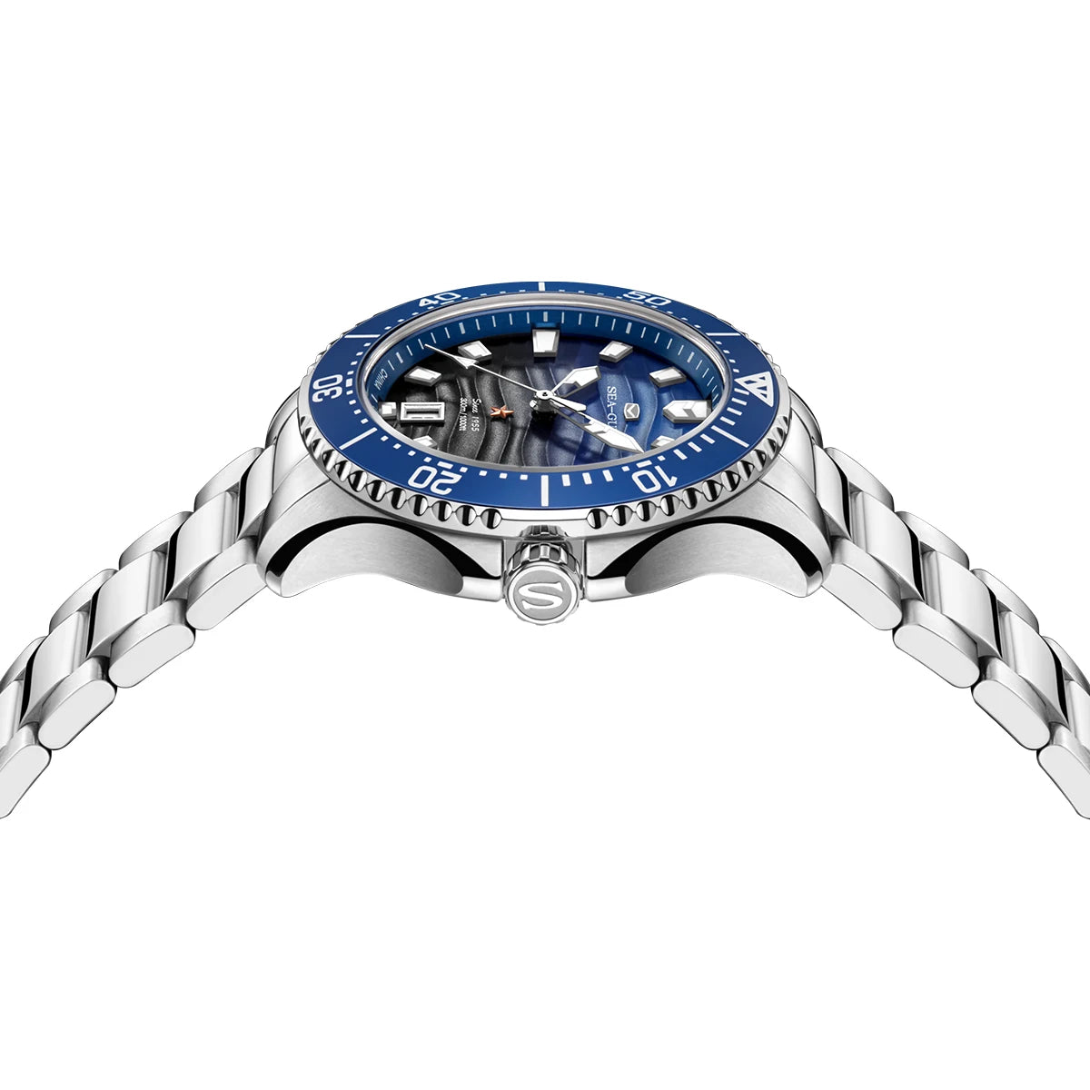 SEA-GULL Ocean S1218