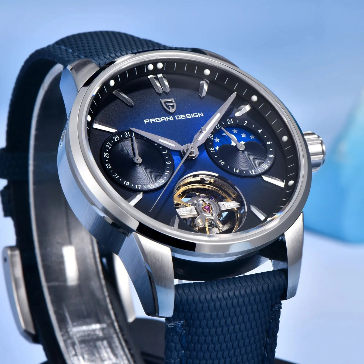 Pagani Design  PDYS021