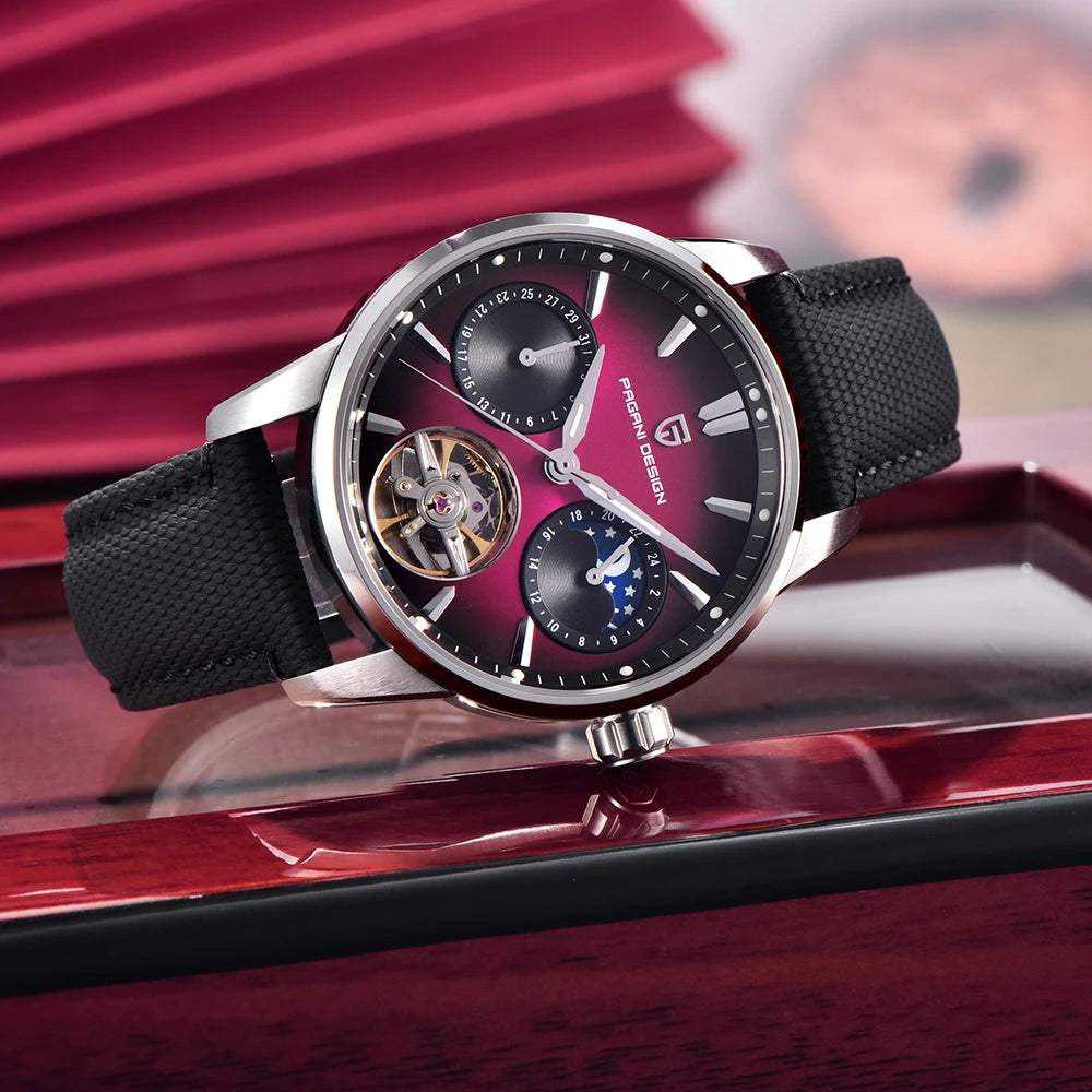 Pagani Design  PDYS021