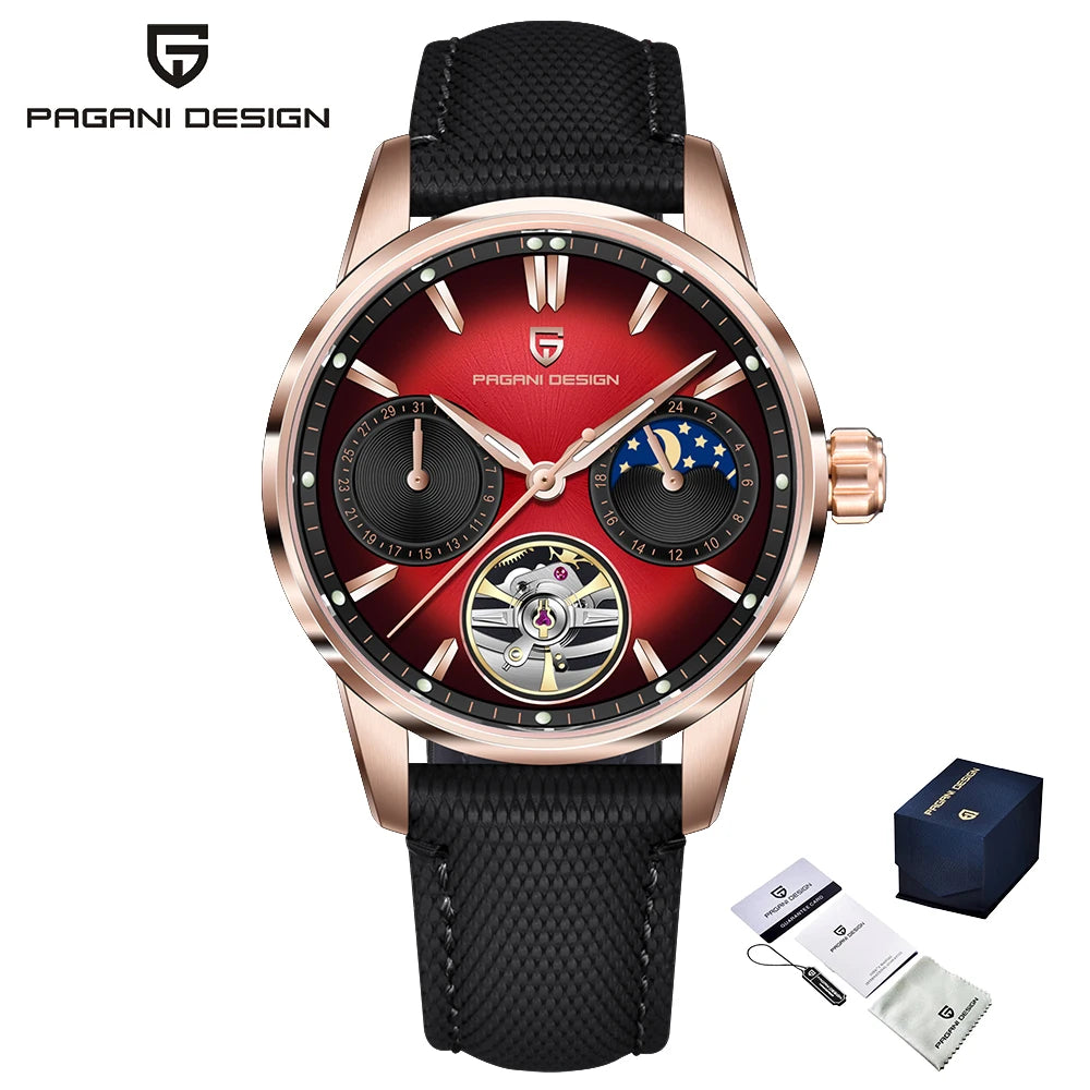 Pagani Design  PDYS021