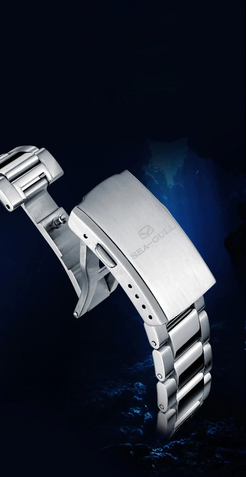 SEA-GULL Ocean S1218