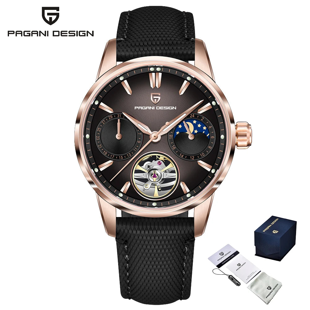 Pagani Design  PDYS021