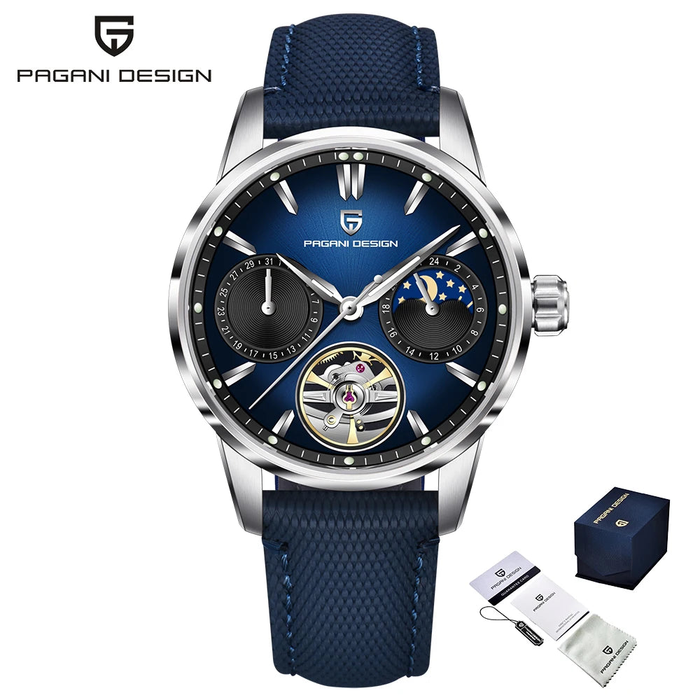 Pagani Design  PDYS021
