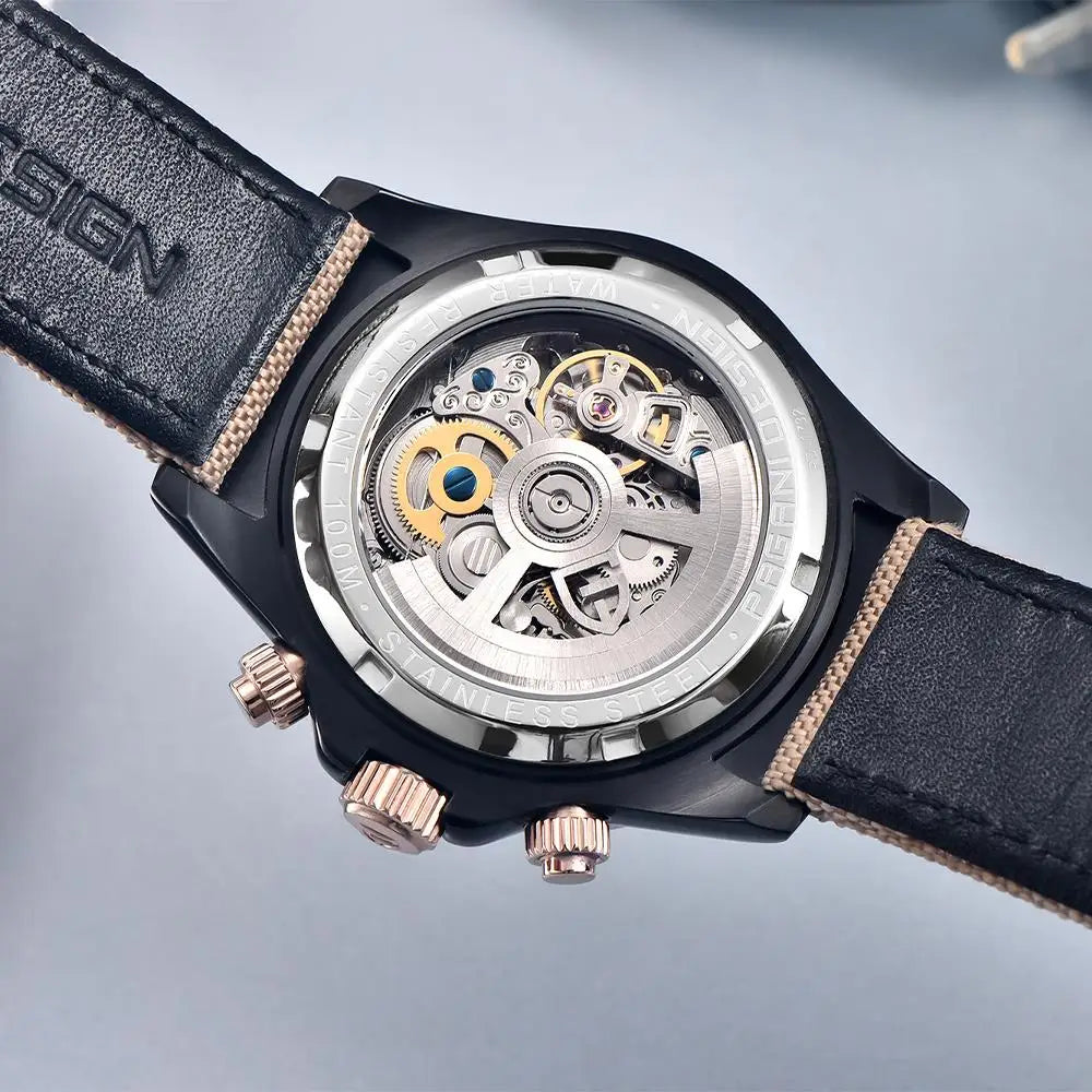 PAGANI DESIGN  PD
1732