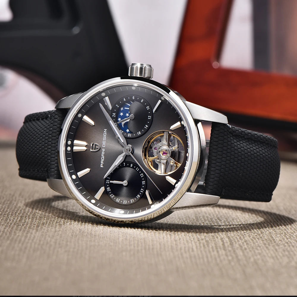 Pagani Design  PDYS021
