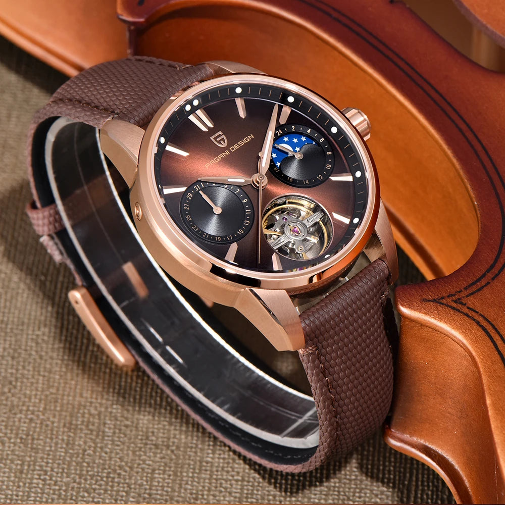 Pagani Design  PDYS021