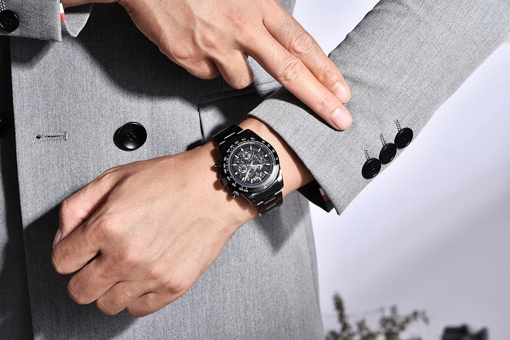 PAGANI DESIGN PD-1777