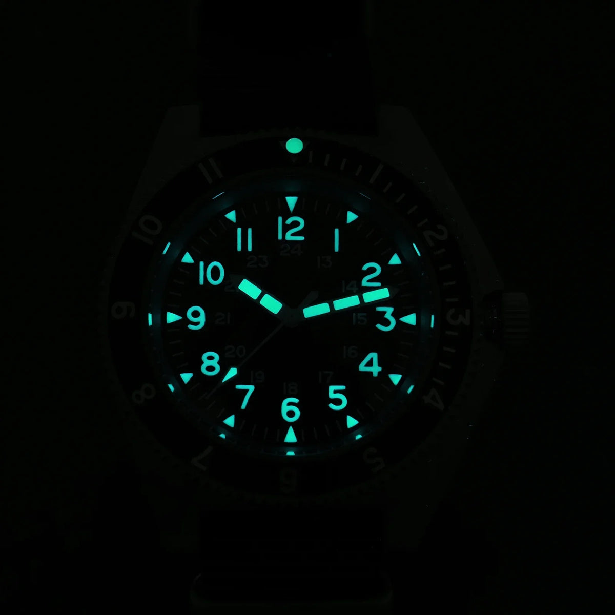 Watchdives WD1972