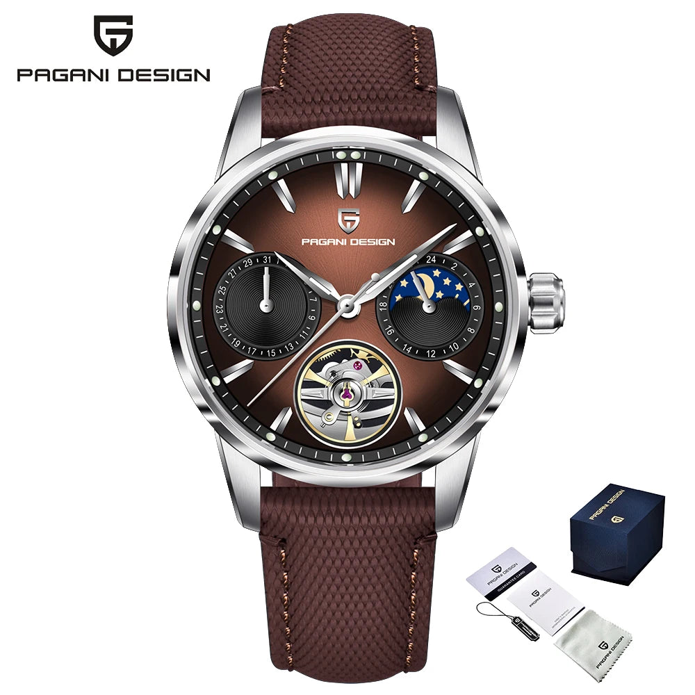 Pagani Design  PDYS021