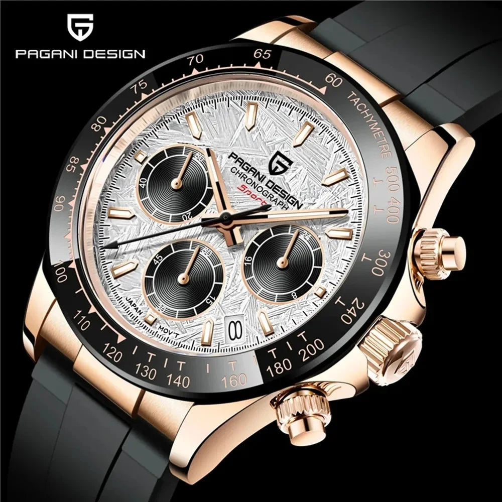 PAGANI DESIGN PD-1664