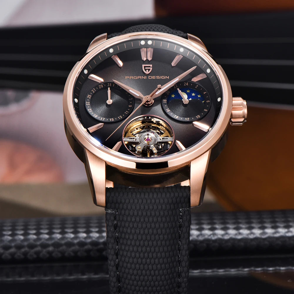 Pagani Design  PDYS021