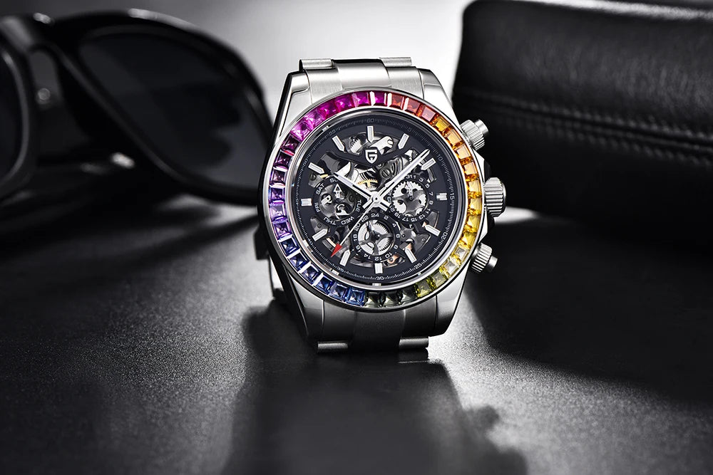PAGANI DESIGN PD-1777