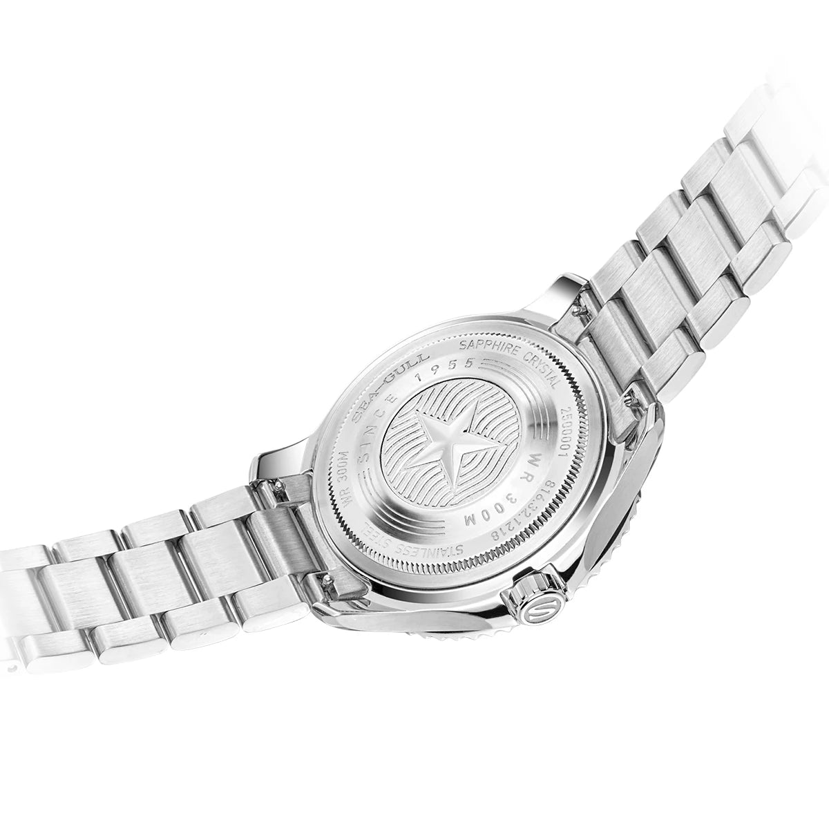 SEA-GULL Ocean S1218