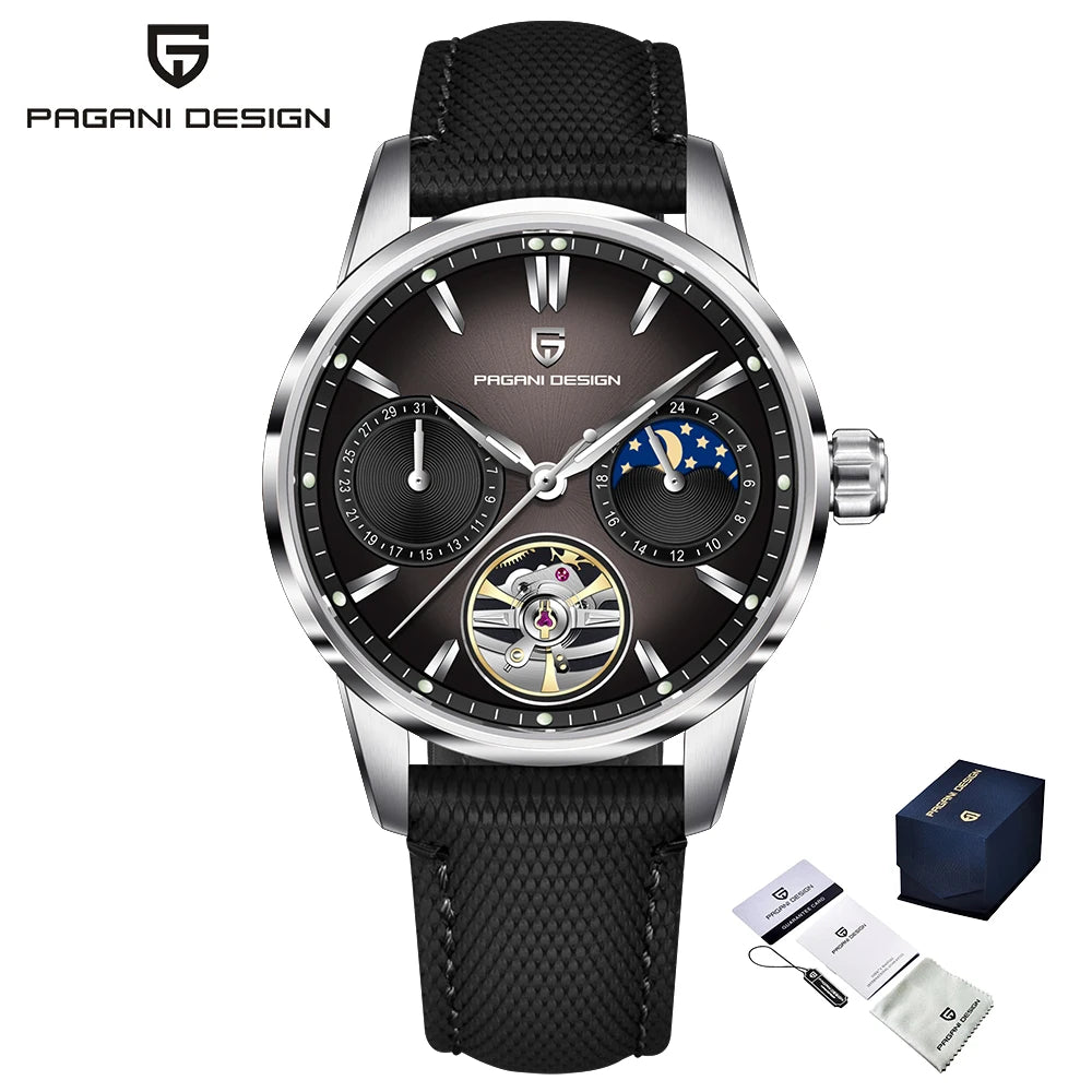 Pagani Design  PDYS021