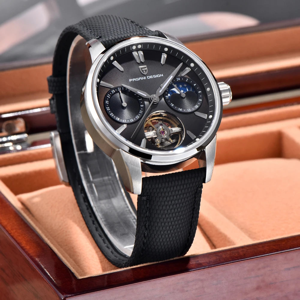 Pagani Design  PDYS021